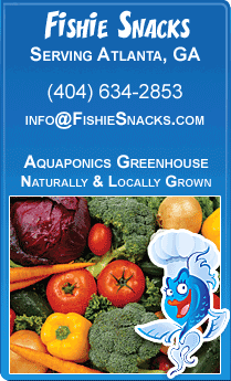 Contact Fishie Snacks