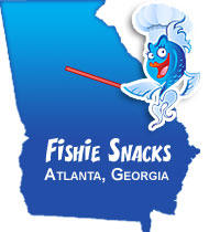 Fishie Snacks Location