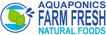 Aquaponics Farm Fresh Natural Foods